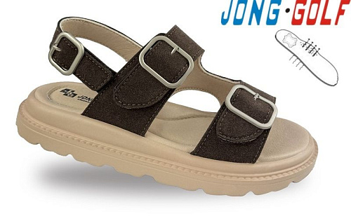Босоножки Jong-Golf C20692-4 в магазине Фонтан Обуви