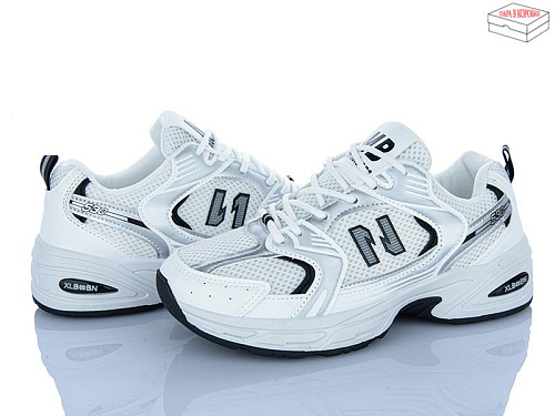 Кроссовки Okshoes A095-4 в магазине Фонтан Обуви
