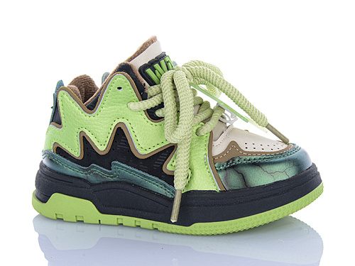 Кроссовки Ashiguli L634-1 в магазине Фонтан Обуви