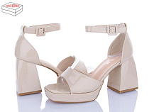 Босоножки L&M-Lemon F198-6 в магазине Фонтан Обуви