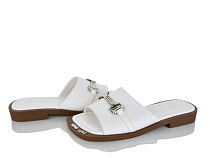 Шлепанцы Бабочка 3552-133 в магазине Фонтан Обуви