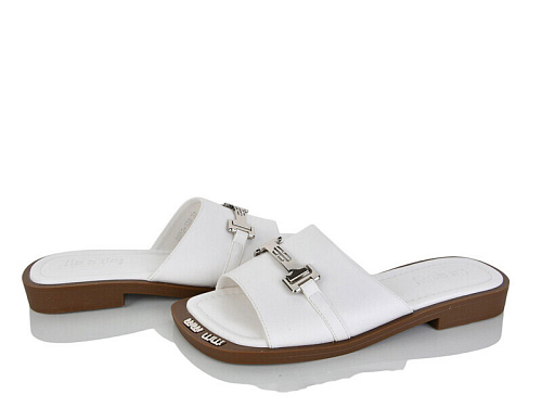 Шлепанцы Бабочка 3552-133 в магазине Фонтан Обуви