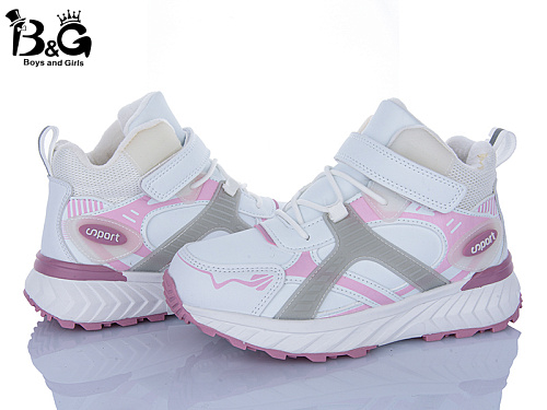 Кроссовки Poni Kids 2350-5C в магазине Фонтан Обуви