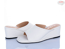 Шлепанцы Vika C206-2 в магазине Фонтан Обуви