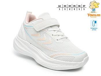 Кроссовки Okshoes 68069H в магазине Фонтан Обуви