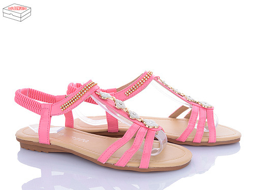 Босоножки Rama 719-6 в магазине Фонтан Обуви