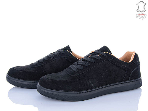 Кроссовки Stilli Group L260-1 шкіра в магазине Фонтан Обуви