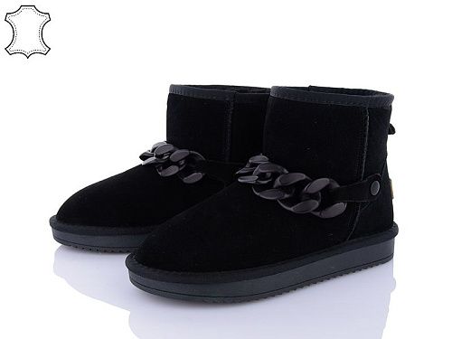 Угги Itts 5863 в магазине Фонтан Обуви