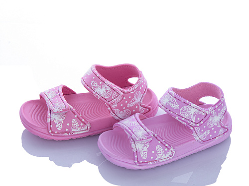 Босоножки Super Gear 01-311 mix в магазине Фонтан Обуви