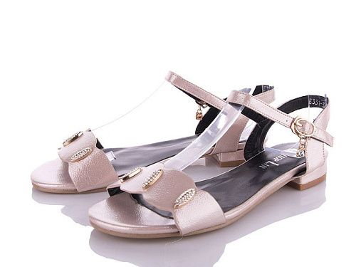 Босоножки Gallop E331 в магазине Фонтан Обуви