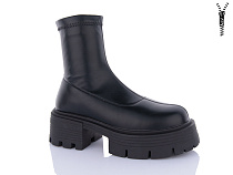 Ботинки Aba2 M618 в магазине Фонтан Обуви