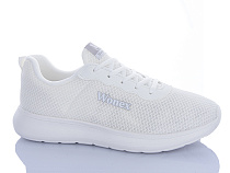 Кроссовки Violeta 2028-25 white в магазине Фонтан Обуви