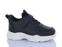 Кроссовки Jibukang A001-780 black в магазине Фонтан Обуви