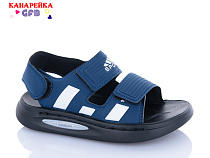 Босоножки Gfb Y7508-2 в магазине Фонтан Обуви