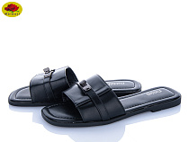 Шлепанцы Meideli D505-12 в магазине Фонтан Обуви