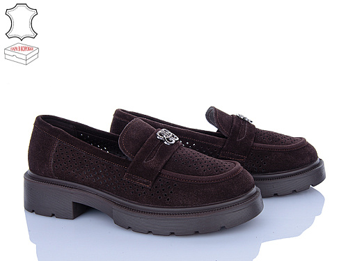 Туфли Pl Ps DR140-6 в магазине Фонтан Обуви