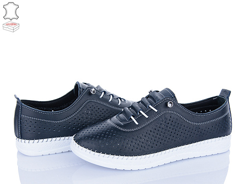 Кроссовки Mona Liza 102-2 синій в магазине Фонтан Обуви