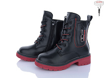 Ботинки Viktoria YD6038-6-16 в магазине Фонтан Обуви