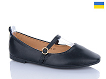 Туфли Swin-Purlina YS3206-1 в магазине Фонтан Обуви