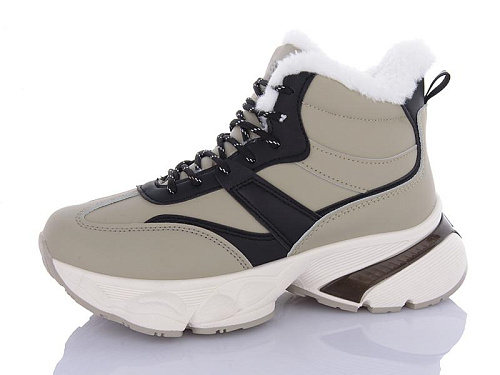 Кроссовки Okshoes YB071-4 в магазине Фонтан Обуви