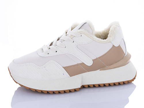 Кроссовки Okshoes B924-3 в магазине Фонтан Обуви