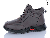 Ботинки I.Trendy BK1165-28 в магазине Фонтан Обуви