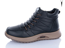 Ботинки I.Trendy BK1160-1A в магазине Фонтан Обуви