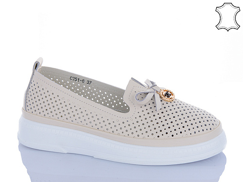 Туфли Jiulai C751-6 в магазине Фонтан Обуви