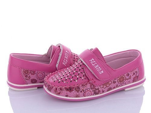 Туфли Obuv Ok 8006-5 (09219) в магазине Фонтан Обуви