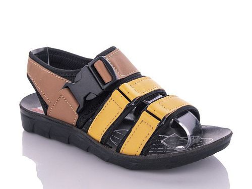 Босоножки No Brand HB106 в магазине Фонтан Обуви