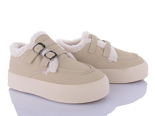 Туфли Dafuyuan VS001-3 в магазине Фонтан Обуви