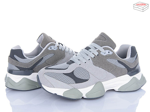 Кроссовки Yzy D2621-3 в магазине Фонтан Обуви