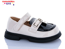 Туфли Gfb T125-3 в магазине Фонтан Обуви