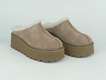 Сабо Allshoes 200790 в магазине Фонтан Обуви