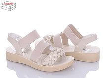 Босоножки Saimaoji A3305-6 в магазине Фонтан Обуви