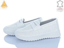 Туфли Stilli Group P50-1 шкіра в магазине Фонтан Обуви