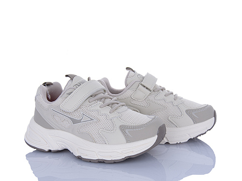 Кроссовки Clibee ABC2343 beige в магазине Фонтан Обуви