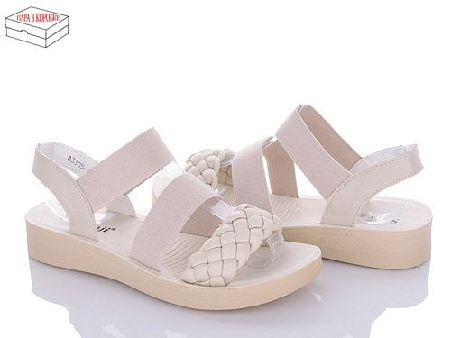 Босоножки Saimaoji A3305-6 в магазине Фонтан Обуви