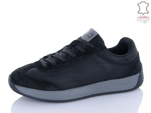 Кроссовки M•D-Gresso-Lunastep KD009-4 в магазине Фонтан Обуви