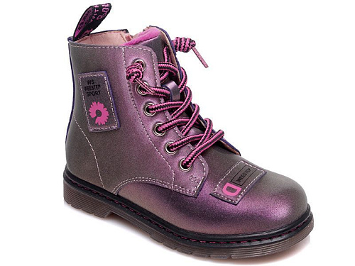 Ботинки Gratis W-R218365539 LPE-WS в магазине Фонтан Обуви