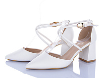 Туфли Alimama-Girnaive QQ114-2 в магазине Фонтан Обуви