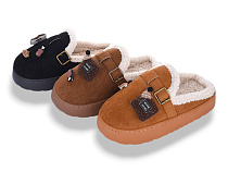 Тапочки Sanlin2 59005 mix в магазине Фонтан Обуви