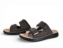 Сандалии Hongquan F31-3 в магазине Фонтан Обуви