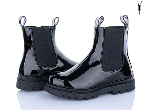 Ботинки Xifa Kids FG910-3A в магазине Фонтан Обуви