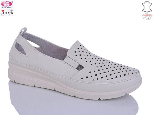 Туфли Gukkcr DB2209 в магазине Фонтан Обуви