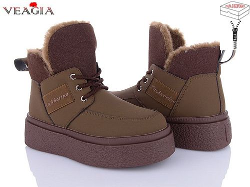 Ботинки Veagia-Ada XJ50-6 в магазине Фонтан Обуви