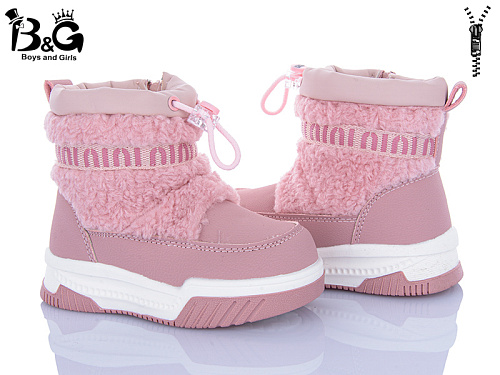 Ботинки Poni Kids 2311-2H в магазине Фонтан Обуви