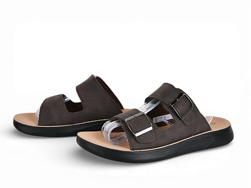 Сандалии Hongquan F31-3 в магазине Фонтан Обуви