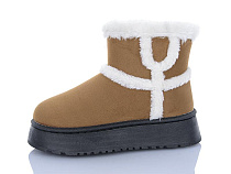 Угги Luckline A8-2 в магазине Фонтан Обуви