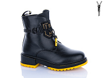 Ботинки Xifa Kids B1236-4 в магазине Фонтан Обуви